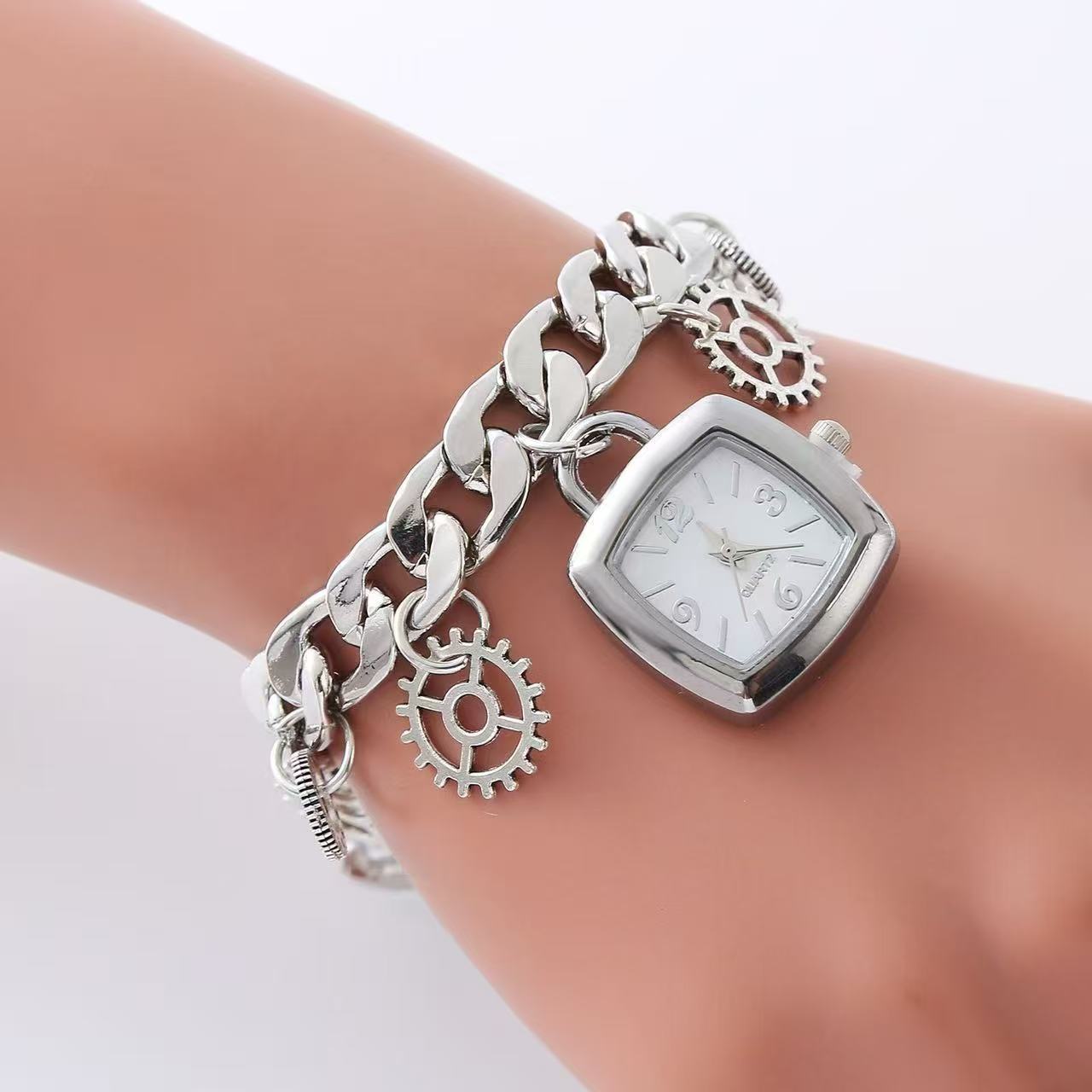 Montres Gemstone – Déballage en direct