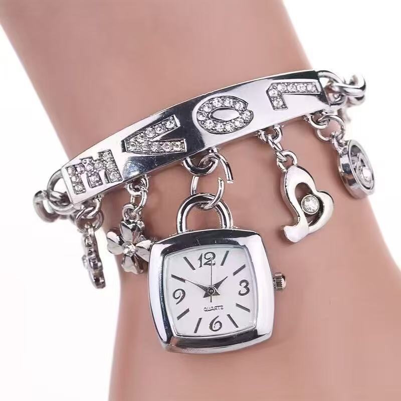 Montres Gemstone – Déballage en direct